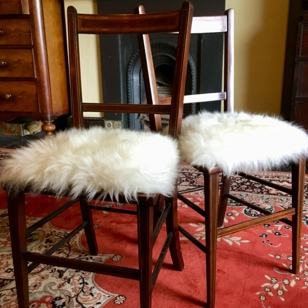 Classy Edwardian Bedroom Chairs Picture
