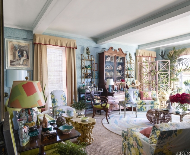 Classy Elle Decor Living Room Images Image