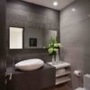 Guest Bathroom Modern Ideas