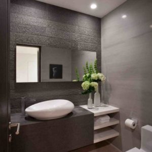 Guest Bathroom Modern Ideas