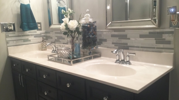 Classy Home Decor Bathroom Pictures Pic