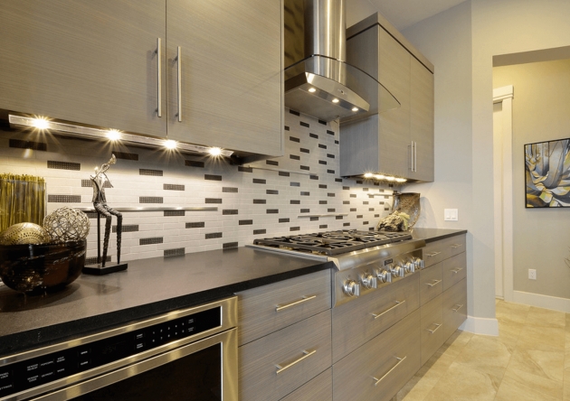 Classy Kitchen Furniture Lighting Picture