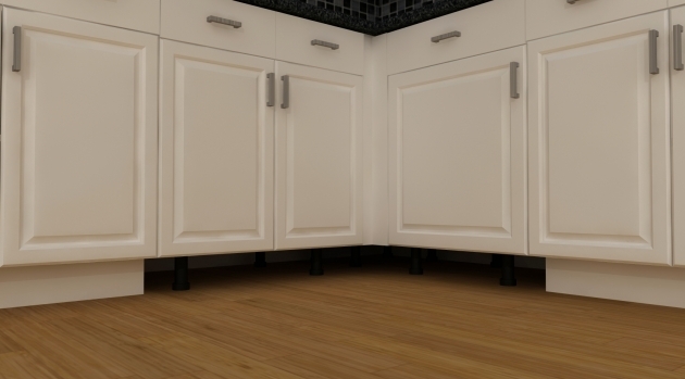 Classy Kitchen Kickboard Ikea Picture