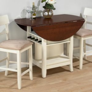 Kitchen Leaf Table