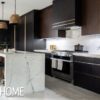 Kitchen Modern House