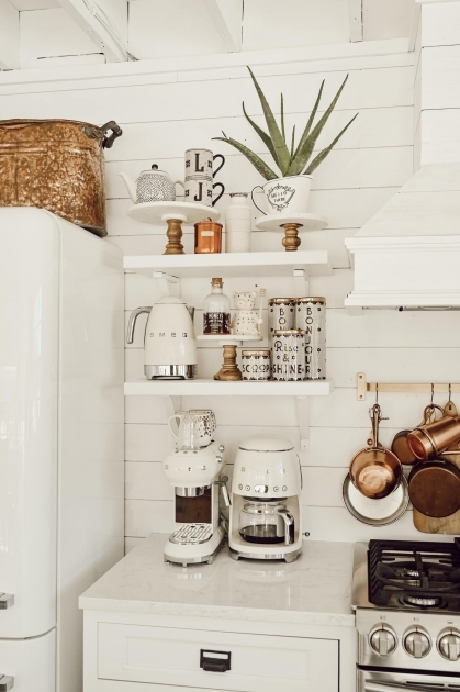 Classy Kitchen Open Shelving Ikea Picture