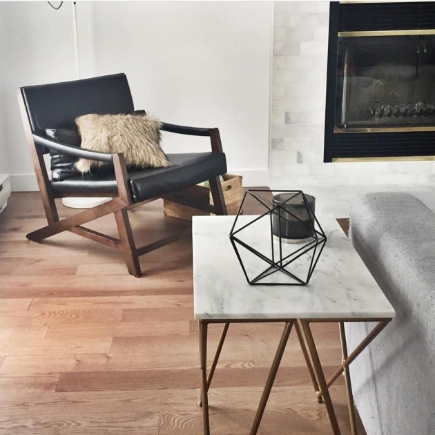 Classy Living Room Chairs Structube Image