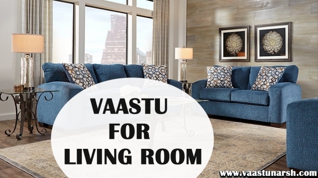 Classy Living Room Design Vastu Image