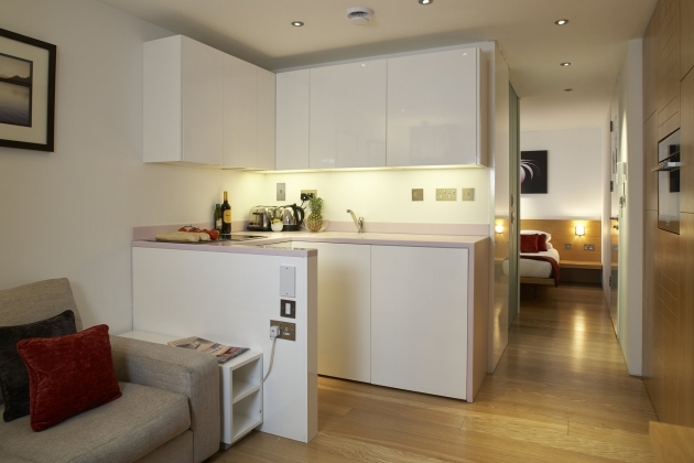 Classy Living Room Kitchen Ideas Small Image