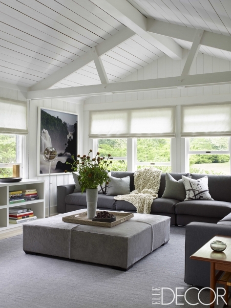 Classy Living Room Modern Ideas Picture