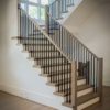 Modern Balusters Stairs
