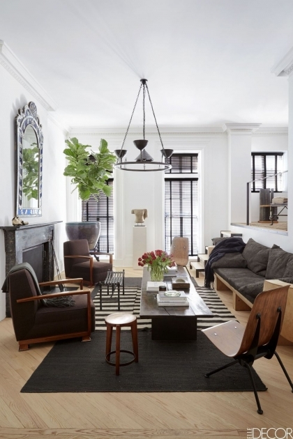 Classy Small Living Room Ideas Picture