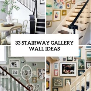 Stairway Photo Gallery Ideas