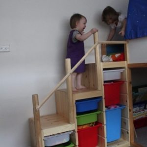 Step Stairs Ikea