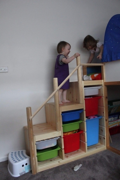 Classy Step Stairs Ikea Picture