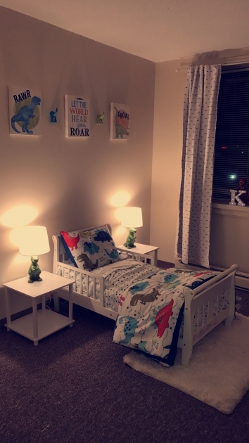 Classy Toddler Bedroom Ideas Photo