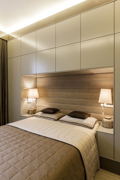 Classy Ultimate Bedroom Design Picture