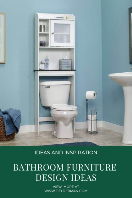 Classy Unique Bathroom Chairs Image