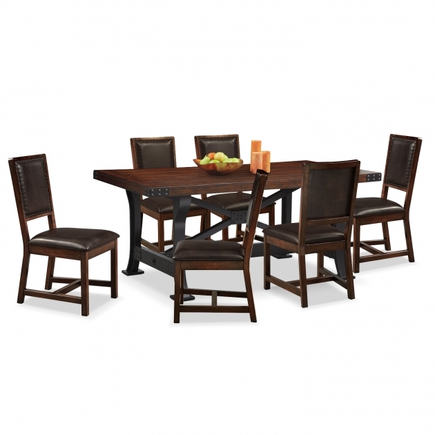 Classy Value City Kitchen Table Image