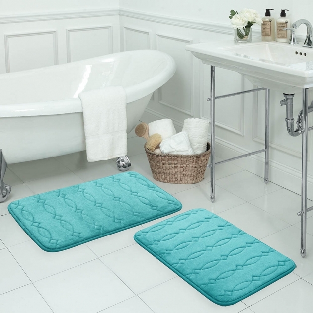 Classy Wayfair Bathroom Mat Sets Photo