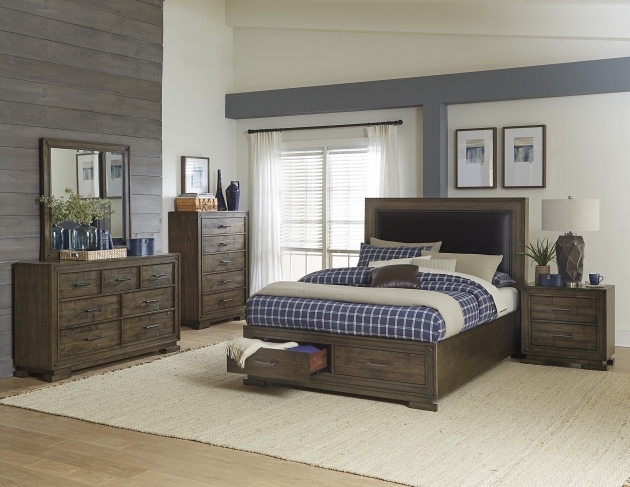 Classy Wayfair Industrial Bedroom Furniture Picture