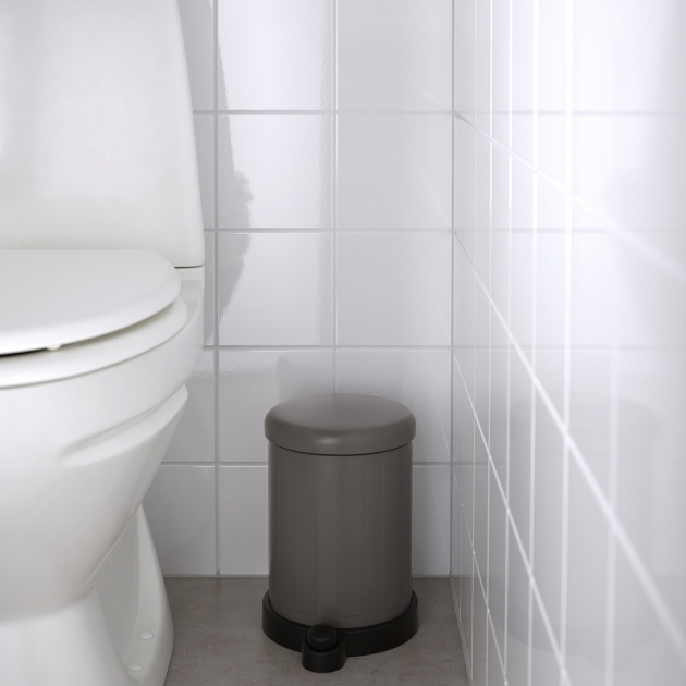 Fantastic Bathroom Bins Ikea Pic