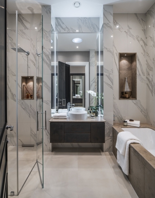 Fantastic Bathroom Design Companies Pic