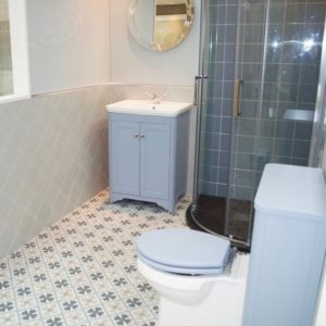 Bathroom Furniture Fife