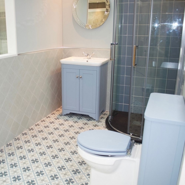 Fantastic Bathroom Furniture Fife Pic