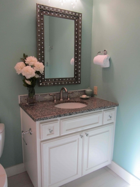 Fantastic Bathroom Furniture Fife Picture