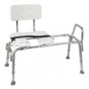 Bathroom Transfer Chair