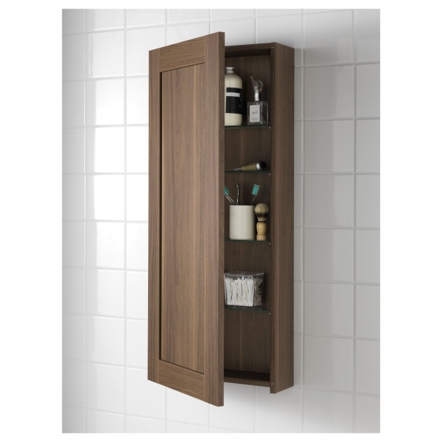 Fantastic Bathroom Wall Cabinets Ikea Image