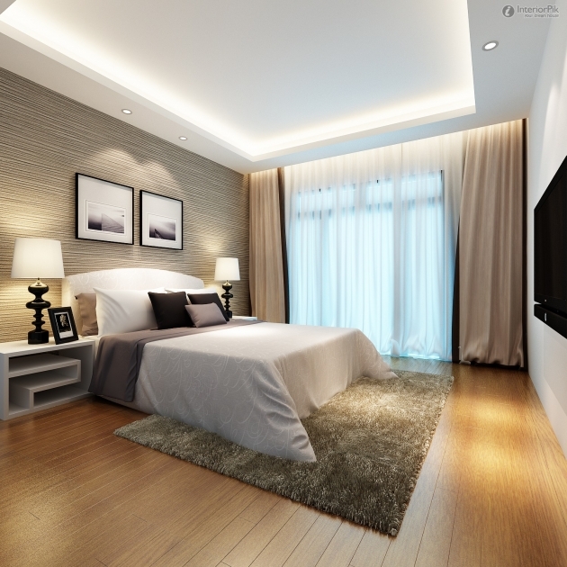 Fantastic Bedroom Ceiling Ideas Picture