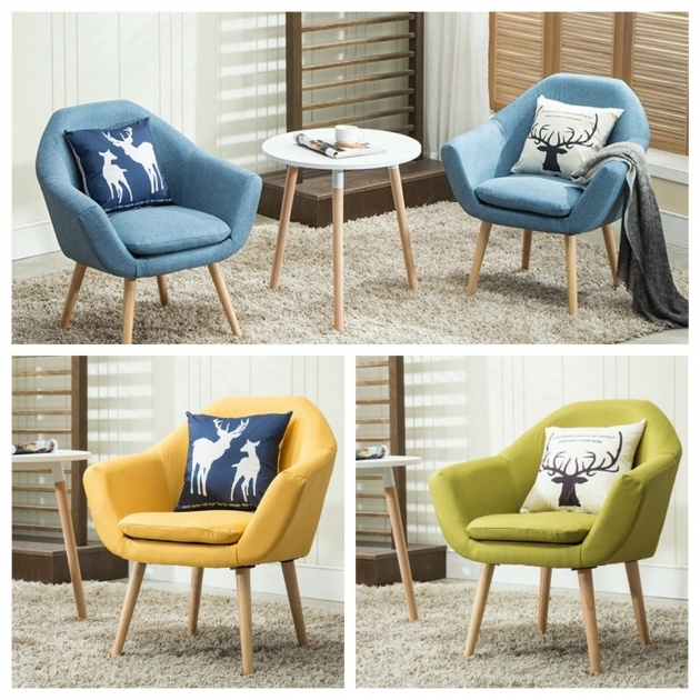 Fantastic Bedroom Club Chairs Image