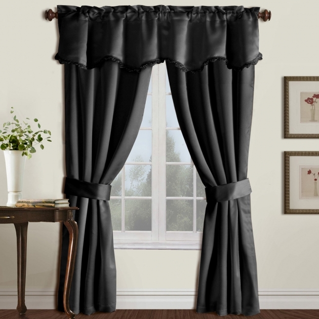 Fantastic Bedroom Curtain Sets Picture