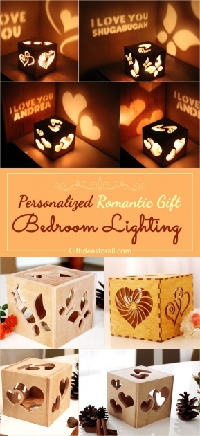 Fantastic Bedroom Gift Ideas Picture