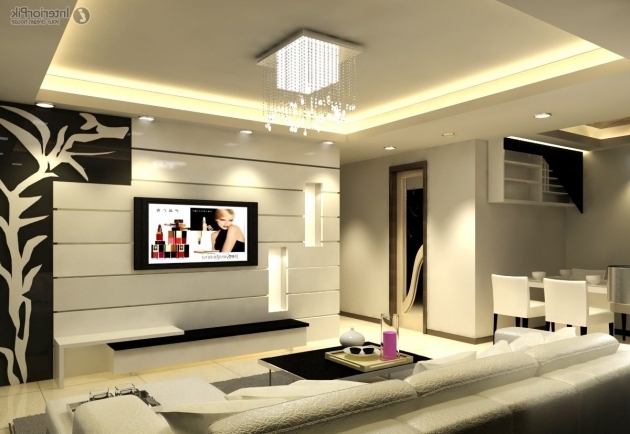 Fantastic Bedroom Hall Design Photo