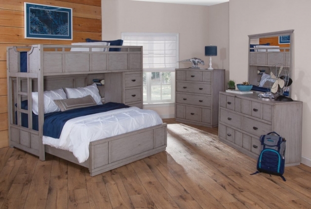 Fantastic Bedroom Sets Bunk Beds Image