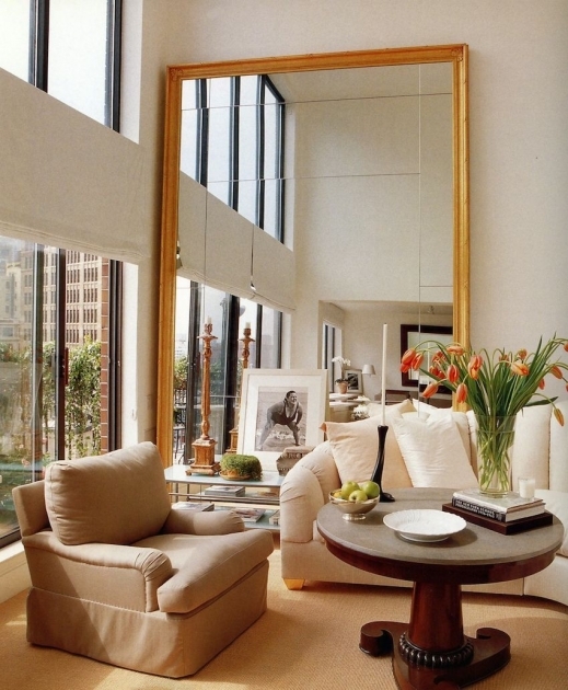 Fantastic Big Wall Decor Living Room Image
