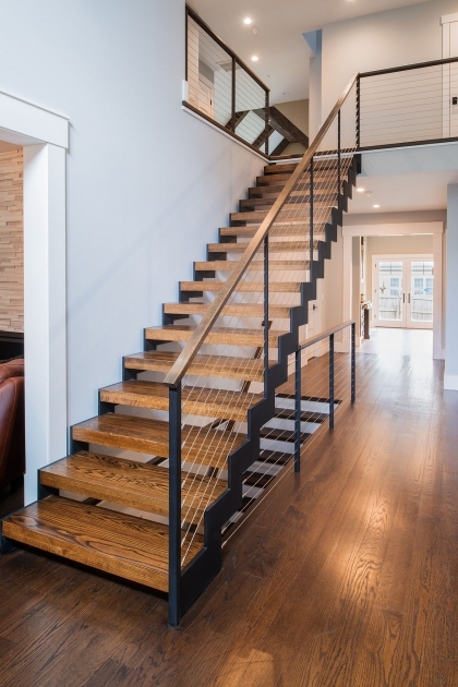 Fantastic Design Your Stairs Photo