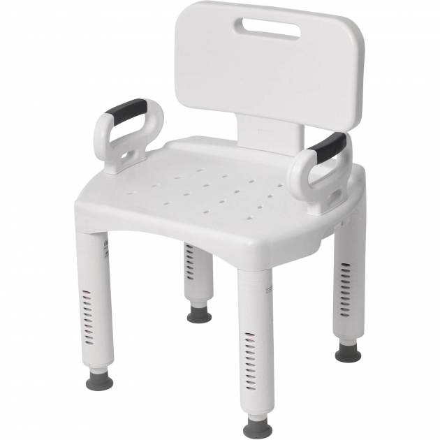 Fantastic Drive Bathroom Chairs Image