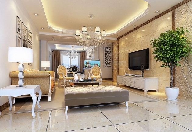 Fantastic Free Living Room Design Image