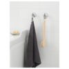 Ikea Bathroom Hooks