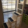 Ikea Hack Stairs