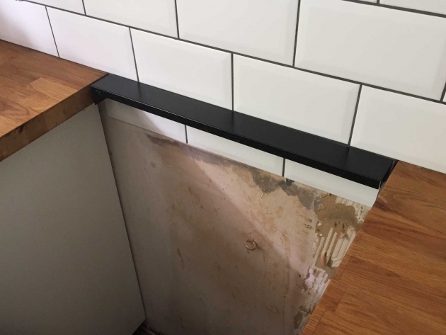 Fantastic Ikea Kitchen No Service Gap Image