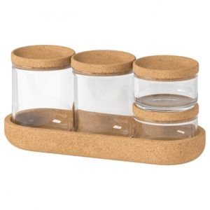 Kitchen Canister Sets Ikea