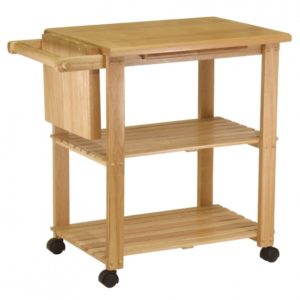 Kitchen Cutting Table