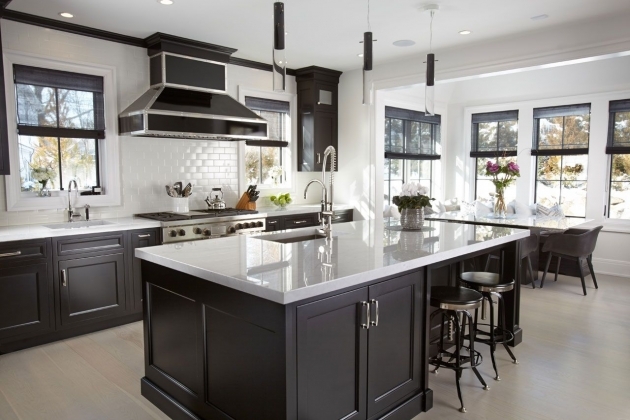 Fantastic Kitchen Design New Photo