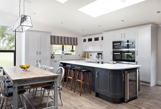 Fantastic Kitchen Design Northern Ireland Photo