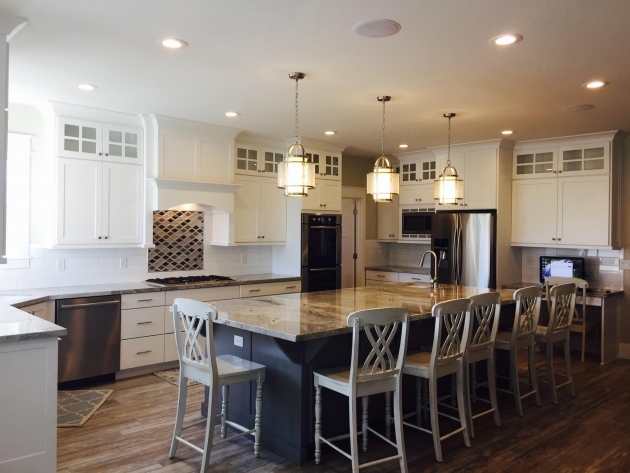 Fantastic Kitchen Design Utah Pic